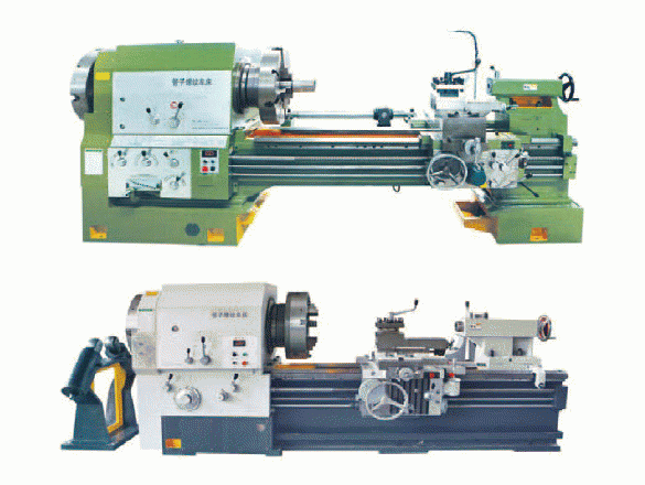 Thread Lathe