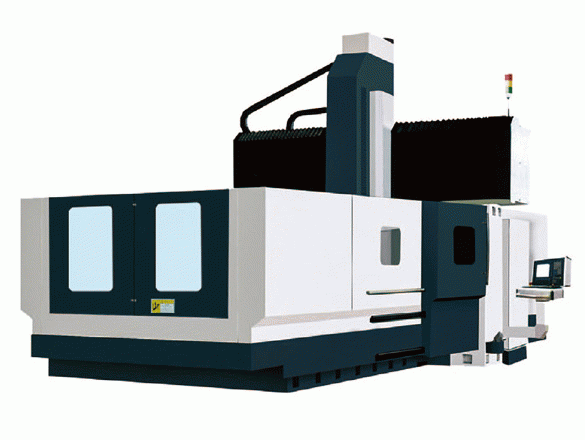 Gantry Machining Center