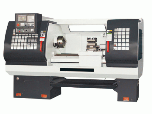 CNC Drilling Machine