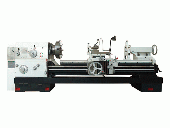 CNC Drilling Machine